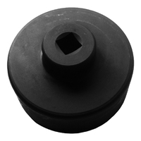 Scania Wheel Shaft Cover Socket | 115mm | 8 Pt