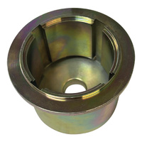 Hino Crankshaft Front Oil Seal Installer