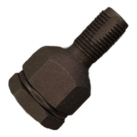 Oxygen Sensor Port Thread Chaser