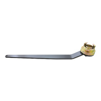 Ford 2.3L | 2.5L Crankshaft Damper Holding Tool