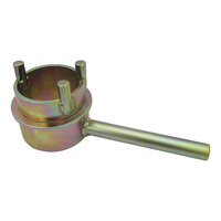 Mercedes M271 Crankshaft Pulley Holding Tool