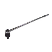 Ajax Ratcheting Breaker Bar