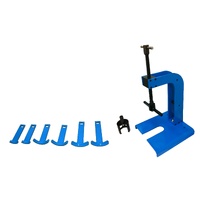 Universal Transmission Clutch Spring Compressor