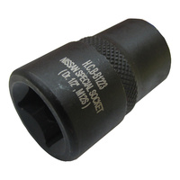 Female Ribe Socket | M12S