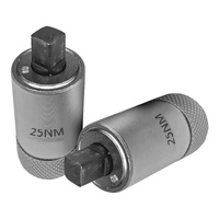 25Nm Torque Adaptor (3/8" Sq Drv)