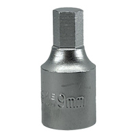 Drain Plug Key | 9mm Hex