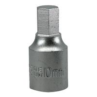 Drain Plug Key | 10mm Hex