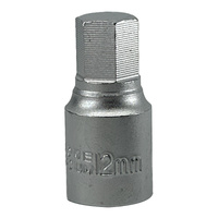 Drain Plug Key | 12mm Hex