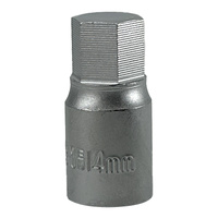 Drain Plug Key | 14mm Hex