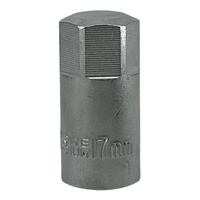 Drain Plug Key | 17mm Hex