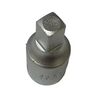 Drain Plug Socket | 8mm Square