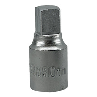 Drain Plug Key | 10mm Square