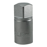 Drain Plug Key | 14mm Square