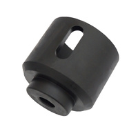 Volvo King Pin Extractor Adaptor