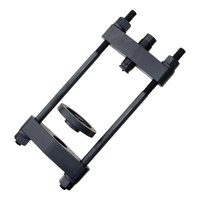 Scania King Pin Extractor (10 Wheels)