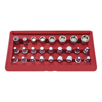 Oil Drain Plug Set