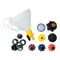 Universal Coolant Filler Kit