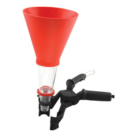 Universal Oil Funnel