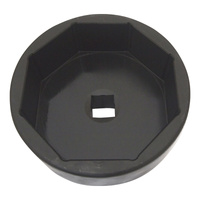 Hino Axle Nut Socket 8Pt 105mm 3/4" Sq Drv