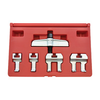 VAG 5 / 6 Spoke Camshaft Sprocket Remover
