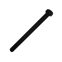 Bolt (M16 x P.15 x 200mm)