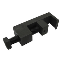 BMW Air Conditioning Compressor Belt Installer