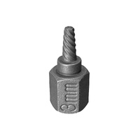 Hex Extractor | 3mm
