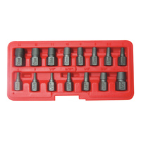 Screw Extractor Set | Hex Type