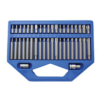Mechanic's Bit Set