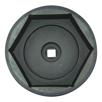 Impact Socket 80mm 6Pt 1" Sq Drv