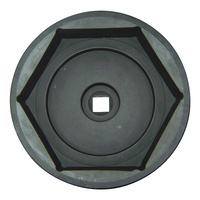 Hub Nut Socket | 115mm | 1" Sq Drv