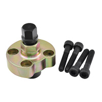 Crankshaft Timing Belt Pulley Remover