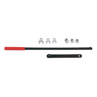 Serpentine Belt Kit