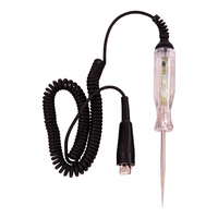 Circuit Tester (Hybrid Vehicles)