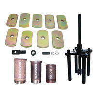 Manual Cylinder Sleeve Puller Kit