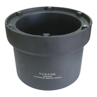 MAN / Mercedes Differential Rear Nut Socket