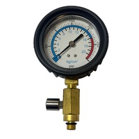Compression Test Gauge