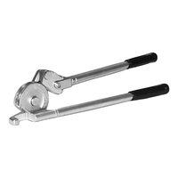 Quick Action Tube Bender | 1/2" OD