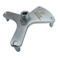 BMW Fuel Tank Wrench