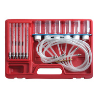 Diesel Injector Fuel Flow Return Test Kit