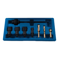 Glow Plug Aperture Cleaning Kit