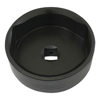ROR Trailer Rear Wheel Nut Socket | 83mm 8 Pt