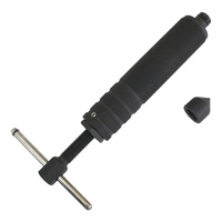 Hydraulic Ram Assembly / Spindle
