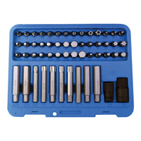 Mechanic's Bit Set