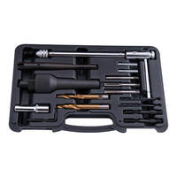 Damaged Glow Plug Removal Kit