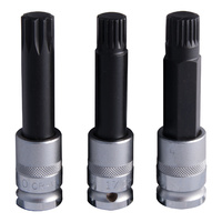 BMW Rim Lock Socket Set