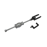 Volvo Injector Nozzle Puller