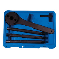 VAG 2.5L | 4.9L TDi Timing Kit