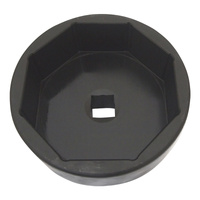 Axle Nut Socket | 95mm | 8 Point