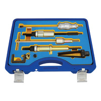 Hino Injection Nozzle Sleeve Tool